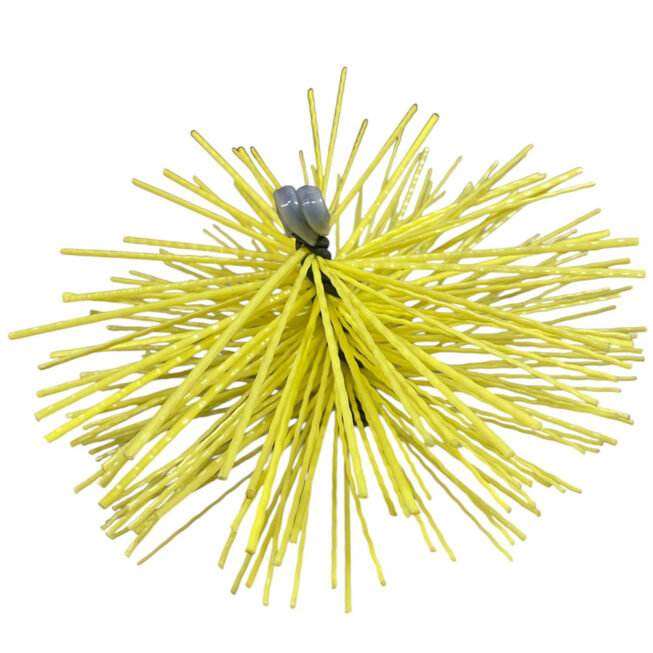 Fat Duct Brush M12 ø250
