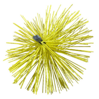 Fat Duct Brush M12 ø300