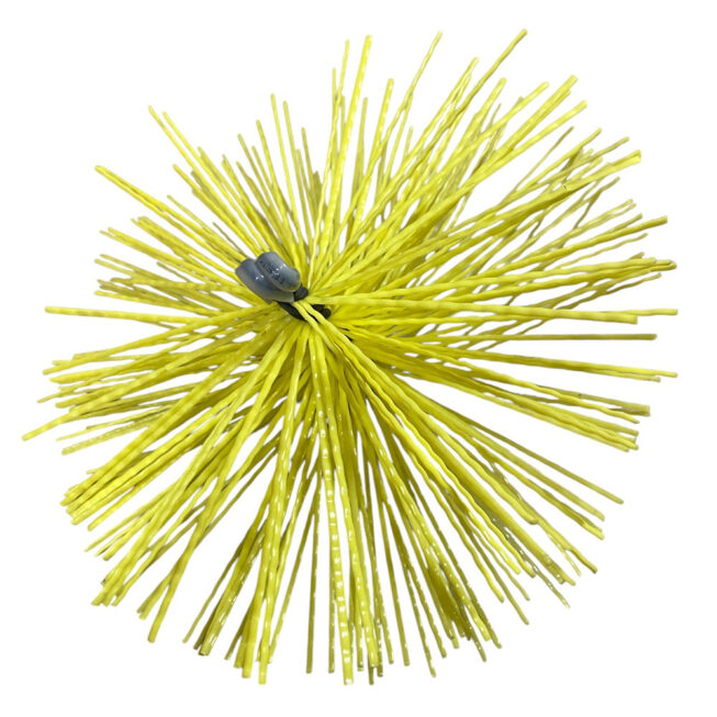 Fat Duct Brush M12 ø300