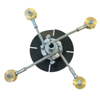 Fat Scraper 160-250 ø160-ø250