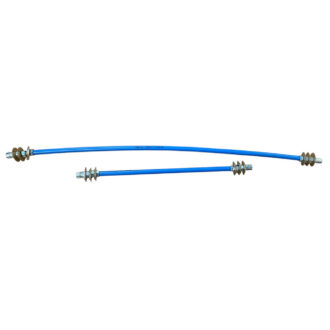 Fat scraper - Spare wire 400-1000