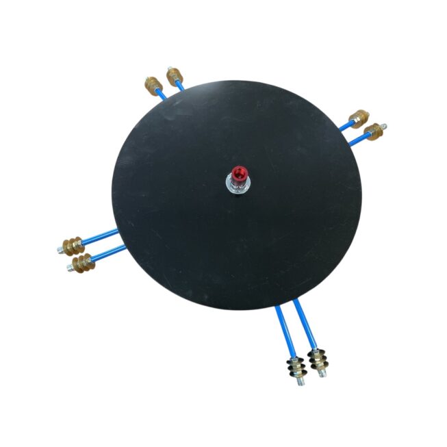 Fat scraper, 400-1000 ø400-ø1000 - Image 2