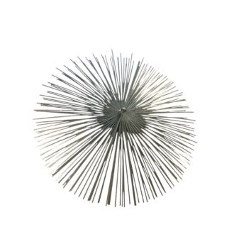 Steel brush, wide 500 ø500
