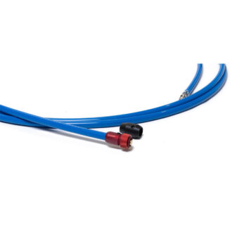Disinfection hose 8 m