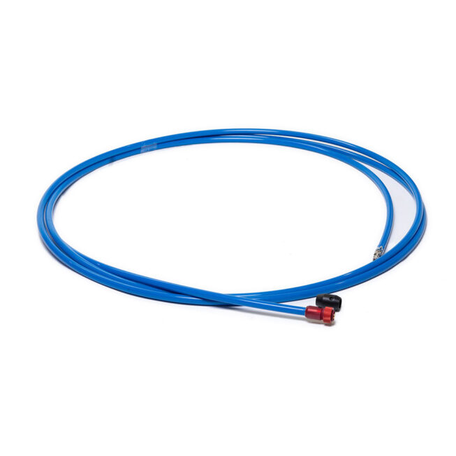 Disinfection hose 8 m - Image 2