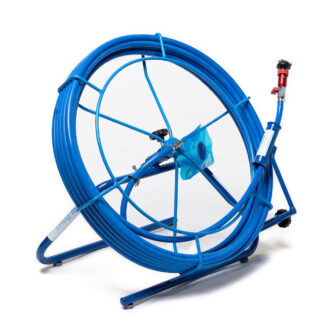 Disinfection reel 20m