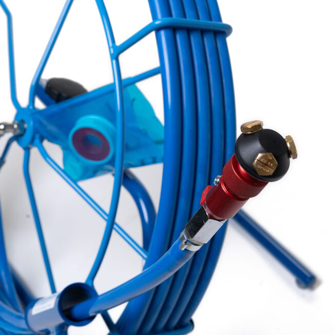 Disinfection reel 20m - Image 3