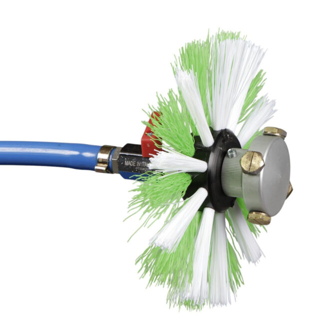 Kela Jet 20 m - Disinfection reel - Image 3