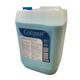 GrafoSeal encapsulation agent