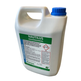 Nautilus fat removal