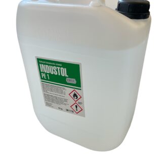 Industol disinfection