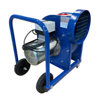 Vacuum maker A2 -  230 V / 3500 m³ / 1600 Pa