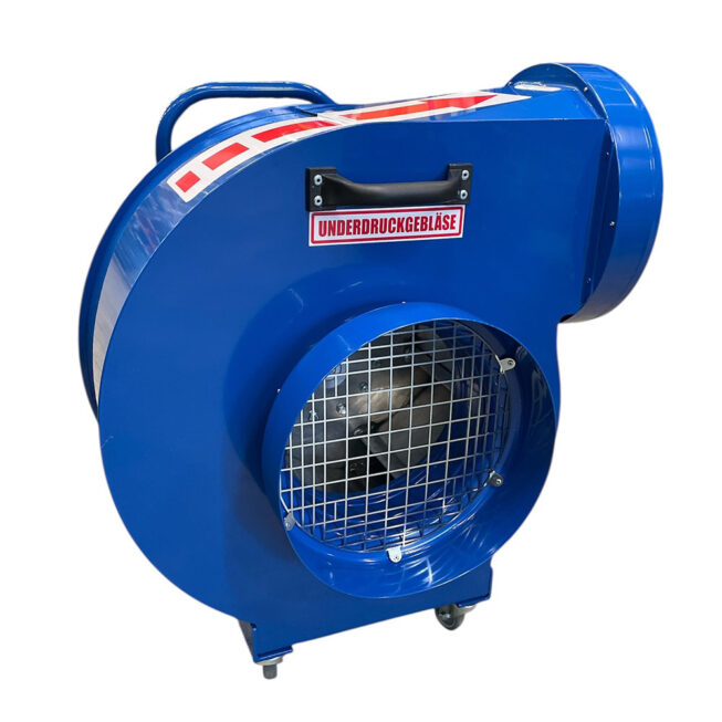 Vacuum maker 400 V / 6000 m³ / 2200 Pa - Image 2