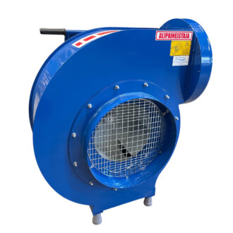 Vacuum maker 400 V / 9400 m³ / 3200 Pa