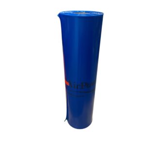 Air transfer tube