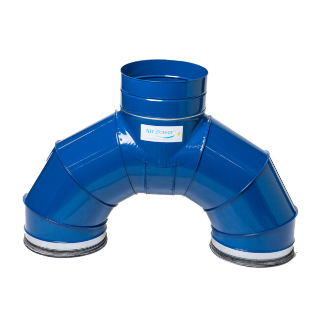 Y-connector for filter units - Image 2