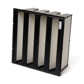 HEPA Filter H/EU 13 Mini Filter Unit