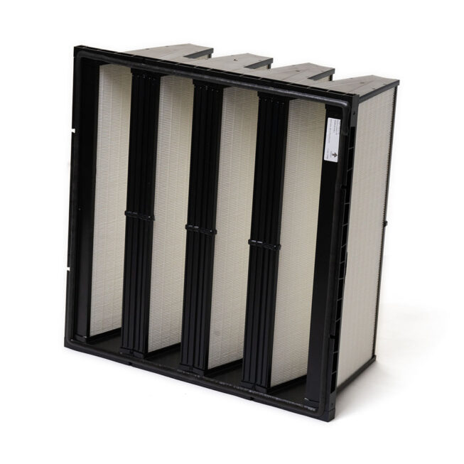 HEPA Filter H/EU 13 Mini Filter Unit