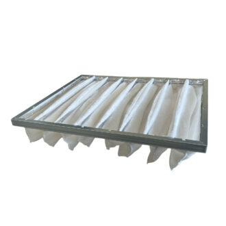 Replacement filter for Eu 3 filter unit