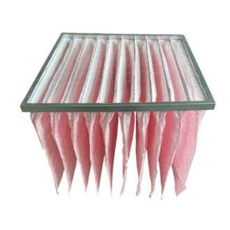 Replacement filter for Eu 7 filter unit