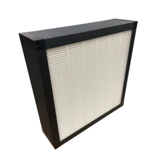 Replacement filter, Panel Eu7, Vacuum maker 70230/S