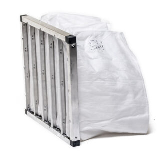 Replacement filter, ETU Eu5, Vacuum maker 70230/S