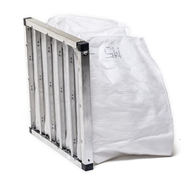Replacement filter, ETU Eu5, Vacuum maker 70230/S