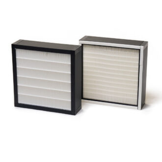 Replacement filter, Panel H14, Vacuum maker 70230/S