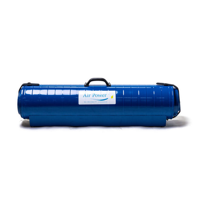 Hose cartridge - Small - Image 3