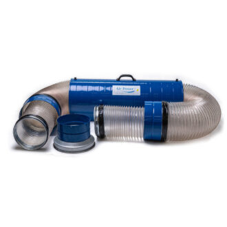 Hose cartridge - Large